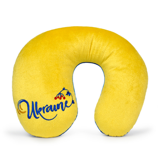 Kopfstützenkissen WP MERCHANDISE Ukraine