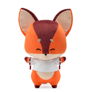 Blizzard Overwatch 2 - Kiriko Plush 33cm 33 cm 33 cm