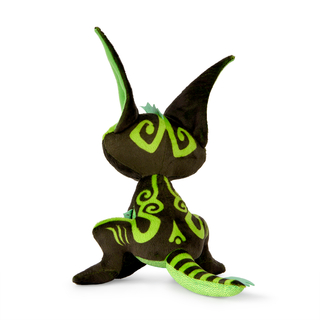 Plush toy 
