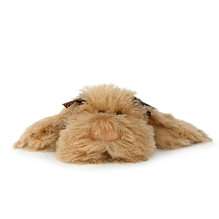Plush toy WP MERCHANDISE Dog Ronnie