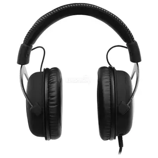 HyperX - Cloud II Headset Gun Metal