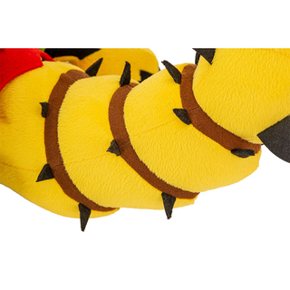 Collectible toy WP Merchandise Dota2 - Sand King Plush 40 cm