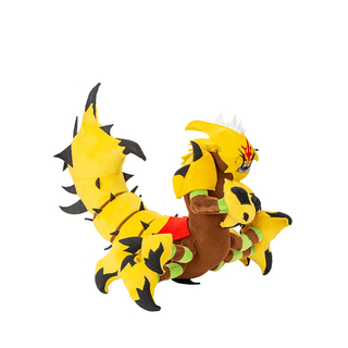 Collectible toy WP Merchandise Dota2 - Sand King Plush 40 cm