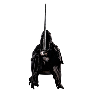 Infinity Studio X Penguin Toys Il Signore degli Anelli - Busto del Ringwraith a grandezza naturale