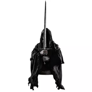 Infinity Studio X Penguin Toys Le Seigneur des Anneaux - Buste de l'anneau grandeur nature