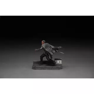 Iron Studios Le Mandalorien - Moff Gideon Statue Art Scale 1/10