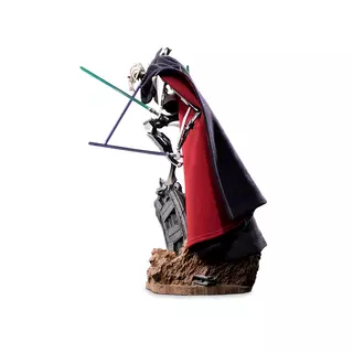 Iron Studios Star Wars - General Grievous Statue Deluxe Art Scale 1/10