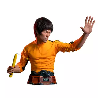 Infinity Studio  - Bruce Lee Bust Life-Size