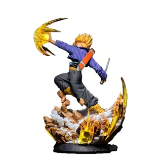 Infinity Studio Dragon Ball Z Series -1/4 Future Trunks
