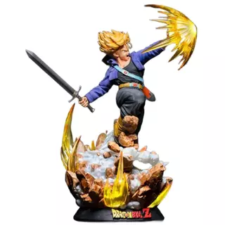 Infinity Studio Dragon Ball Z Series -1/4 Future Trunks