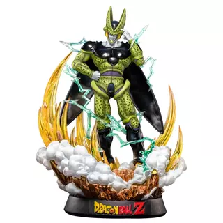 Infinity Studio Dragon Ball Z-1/4 Perfect Cell