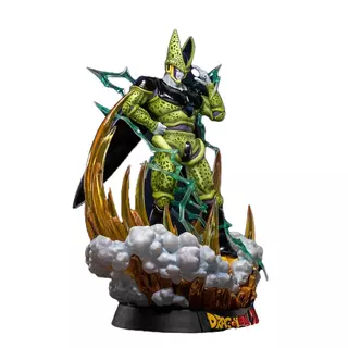 Infinity Studio Dragon Ball Z-1/4 Perfect Cell