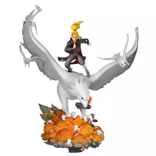 Infinity Studio Naruto Shippūden Series -1/6 Deidara and Tobi