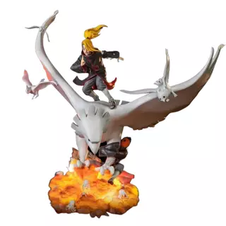 Infinity Studio Naruto Shippūden Series -1/6 Deidara and Tobi