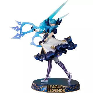 Infinity Studio League of Legends - The Hallowed Seamstress Gwen Statue 1:6 Scale