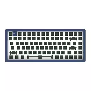 Dark Project / KD83A LTD Aluminum / Navy Blue / Barebones