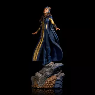 Iron Studios Marvel: Eternals - Ajak Statue Art Scale 1/10