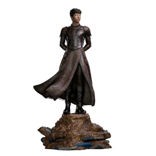 Iron Studios Marvel: Eternals - Druig Statue Art Scale 1/10