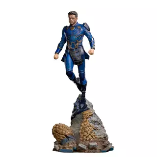 Iron Studios Marvel: Eternals - Ikaris Statue Art Scale 1/10