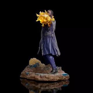 Iron Studios Marvel: Eternals - Phastos Statue Art Scale 1/10