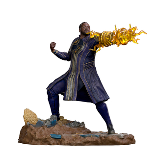 Iron Studios Marvel: Eternals - Phastos Statue Art Scale 1/10