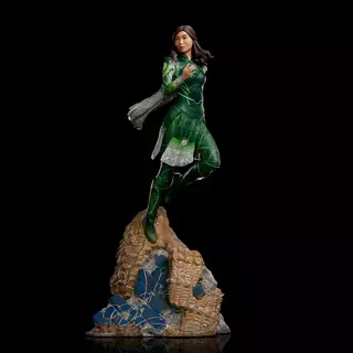 Iron Studios Marvel: Eternals - Sersi Statue Art Scale 1/10