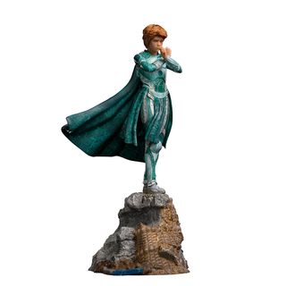 Iron Studios Marvel: Eternals - Sprite Statue Art Scale 1/10