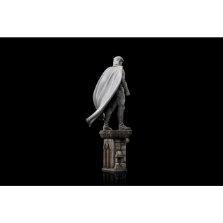 Iron Studios The Falcon and the Winter Soldier - Moon Knight Statue Art Scale 1/10