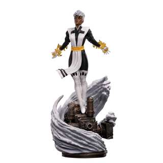 Iron Studios X-Men: Age of Apocalypse - Storm Statue BDS Art Scale 1/10