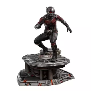 Iron Studios Ant-Man a Wasp: Quantumania - Ant-Man Statue Art Scale 1/10