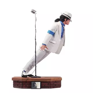 PureArts Michael Jackson - Smooth Criminal Standard Edition Scale 1/3
