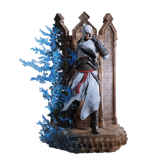 PureArts Assassin's Creed: Animus - Altair Limited Edition High-End-Statue Maßstab 1/4