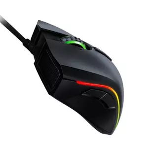 Razer - Mamba Elite Mouse