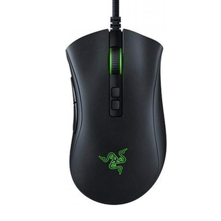 Razer DeathAdder V2 - Gaming Mouse (Black)