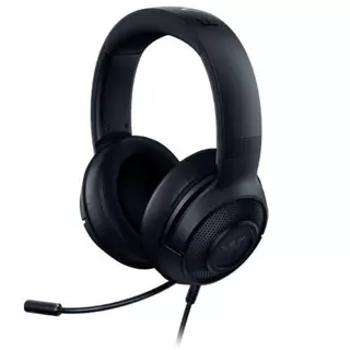Razer - Kraken X Headset Black, 7.1