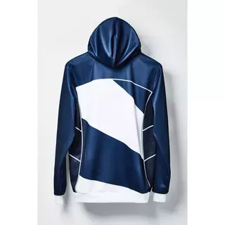 Team Liquid - Kapuzenpulli Blau/Violett, XL