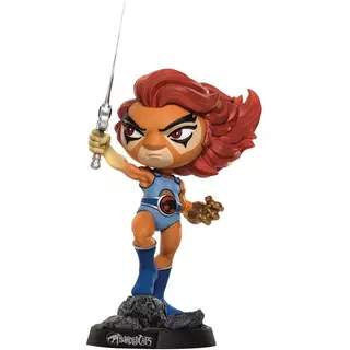 Iron Studios e Minico ThunderCats - Figura di Lion-O