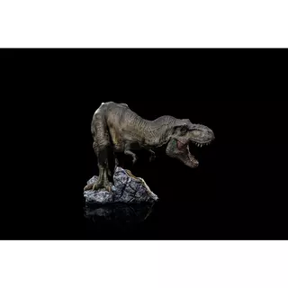 Iron Studios Jurassic World - T-Rex Icons Statue