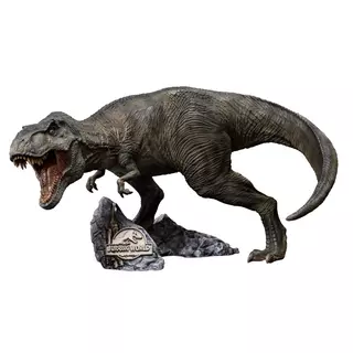 Iron Studios Jurassic World - T-Rex Icons Statue
