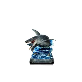 Iron Studios Jurassic World - Mosasaurus Statue Icons