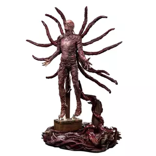 Iron Studios Netflix Stranger Things - Vecna Statue Art Scale 1/10