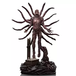 Iron Studios Netflix Stranger Things - Vecna Statue Art Scale 1/10