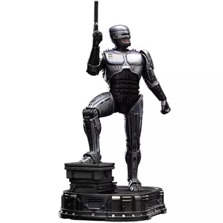 Iron Studios - Robocop Statue Art Scale 1/10