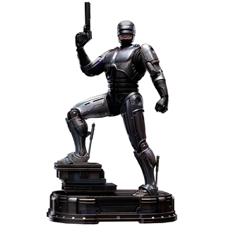 Iron Studios - Άγαλμα Robocop Art Scale 1/10