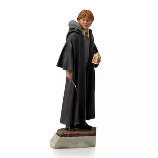Iron Studios Harry Potter  - Ron Weasley Statue Art Scale 1/10