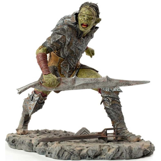 Iron Studios The Lord of the Rings - Swordsman Statue Art Scale 1/10