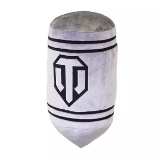 Pillow World of Tanks