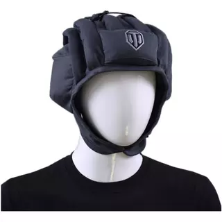 Replica helmet WORLD OF TANKS for tankman 31 cm