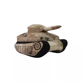 Plush toy WORLD OF TANKS Tiger 1, 27 cm