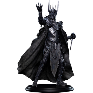 Weta Workshop Der Herr der Ringe - Sauron Mini-Statue